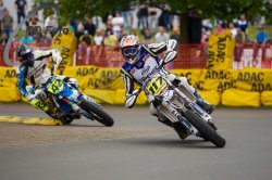 Fotos Supermoto 2016